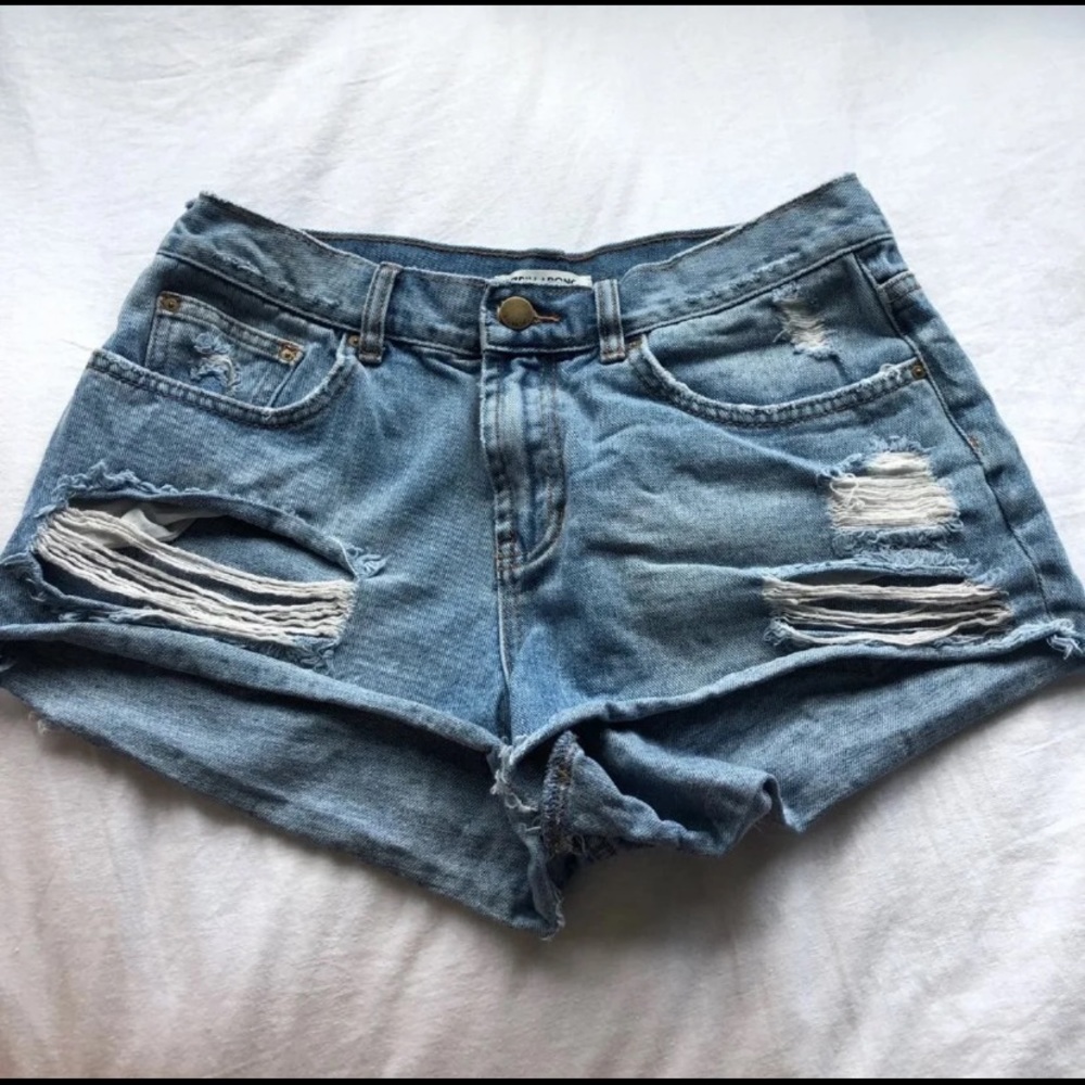 Billabong shorts
